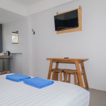 Sleep Guesthouse Csiangmaj Kültér fotó