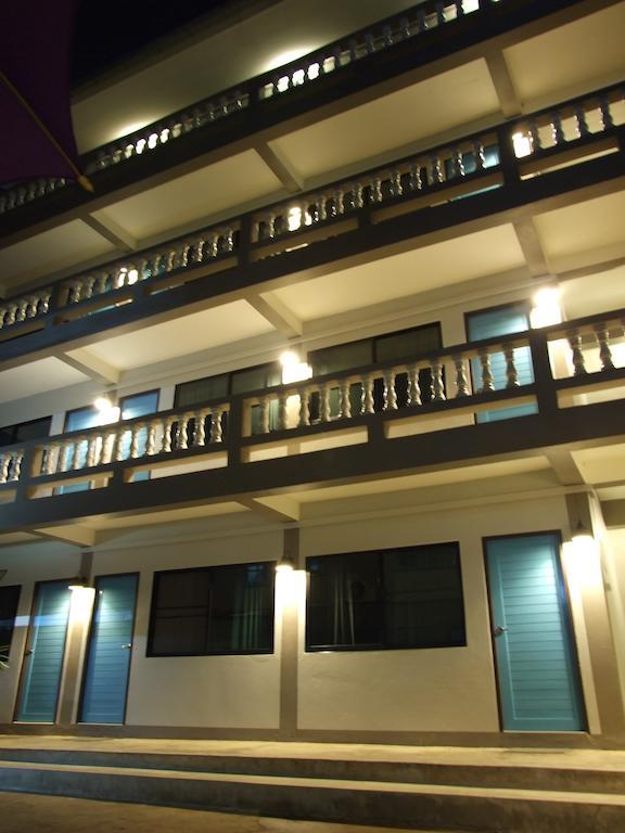 Sleep Guesthouse Csiangmaj Kültér fotó