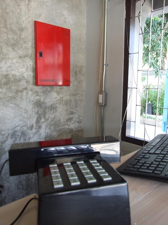 Sleep Guesthouse Csiangmaj Kültér fotó