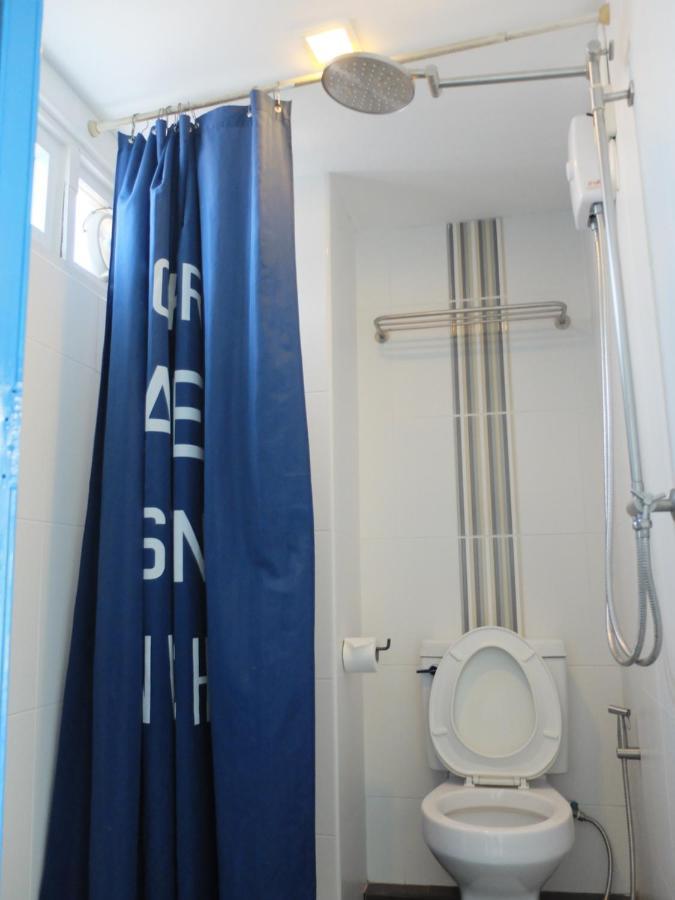 Sleep Guesthouse Csiangmaj Kültér fotó