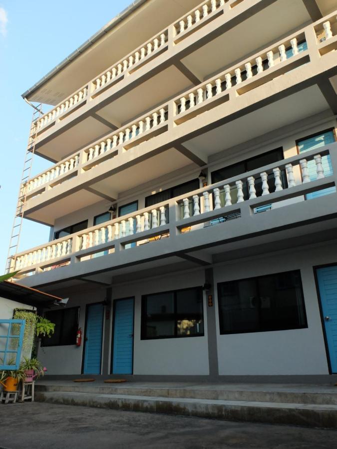 Sleep Guesthouse Csiangmaj Kültér fotó
