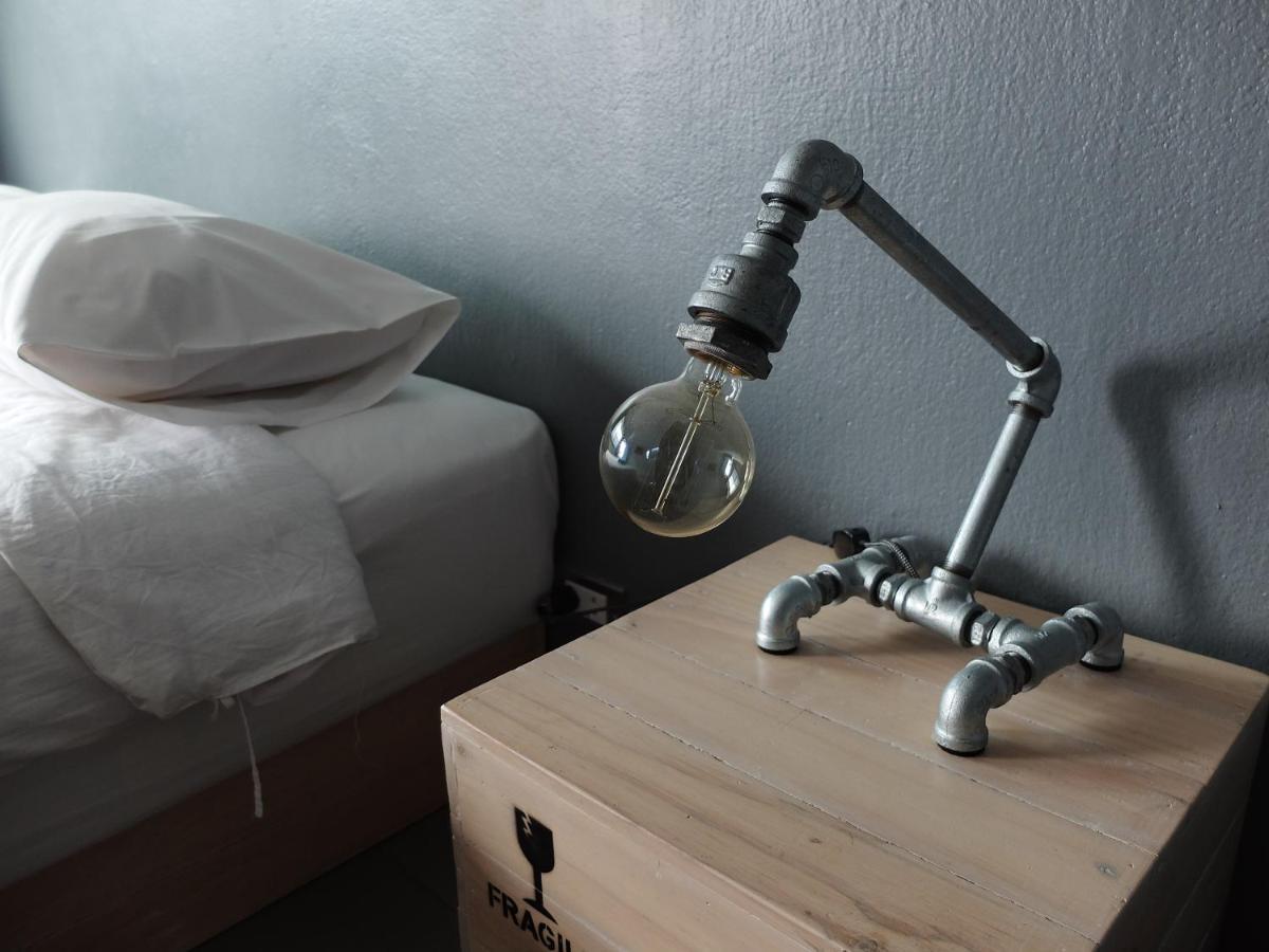 Sleep Guesthouse Csiangmaj Kültér fotó