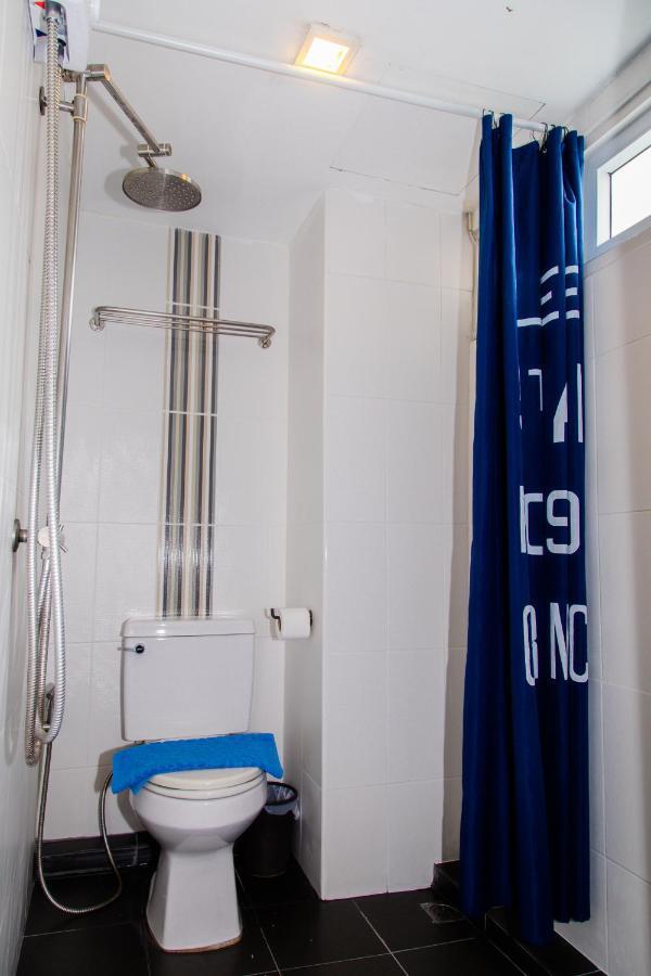 Sleep Guesthouse Csiangmaj Kültér fotó