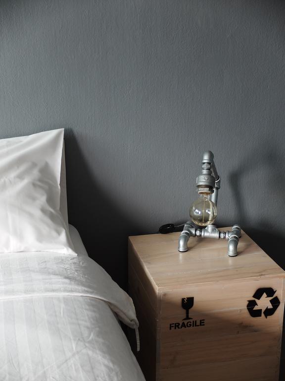 Sleep Guesthouse Csiangmaj Kültér fotó