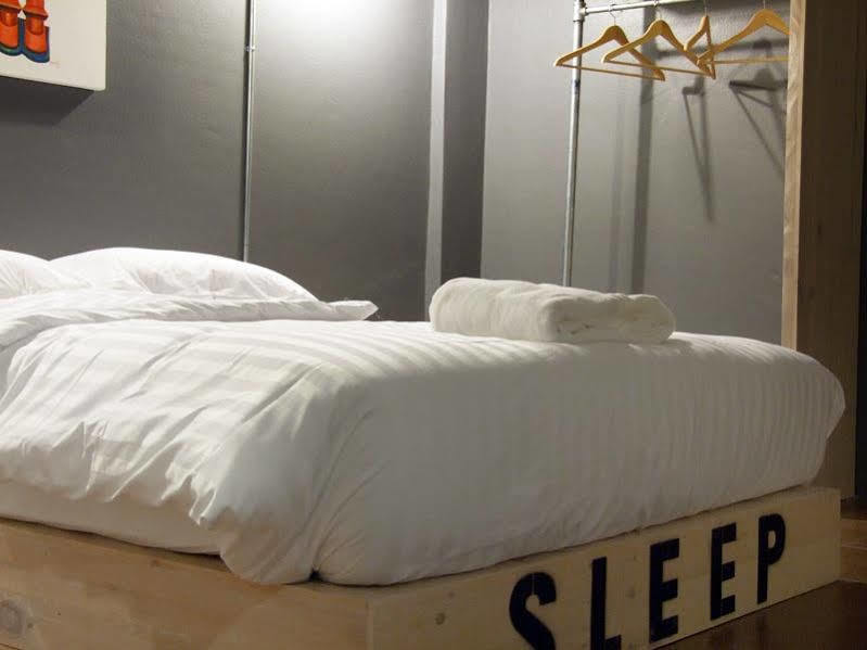 Sleep Guesthouse Csiangmaj Kültér fotó